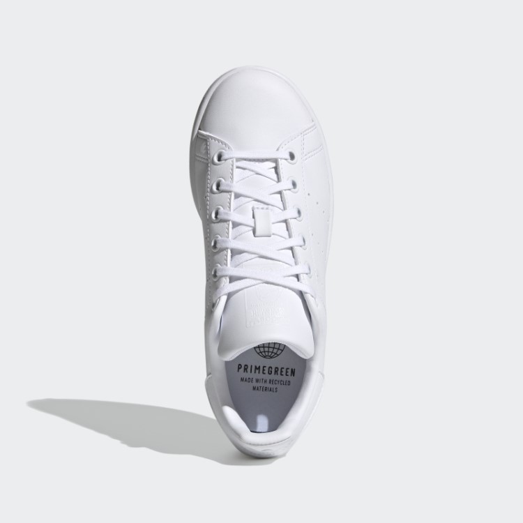 Sapato Stan Smith Adidas Branco