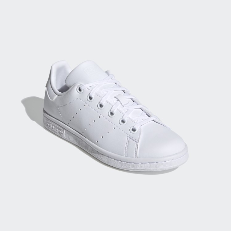 Sapato Stan Smith Adidas Branco