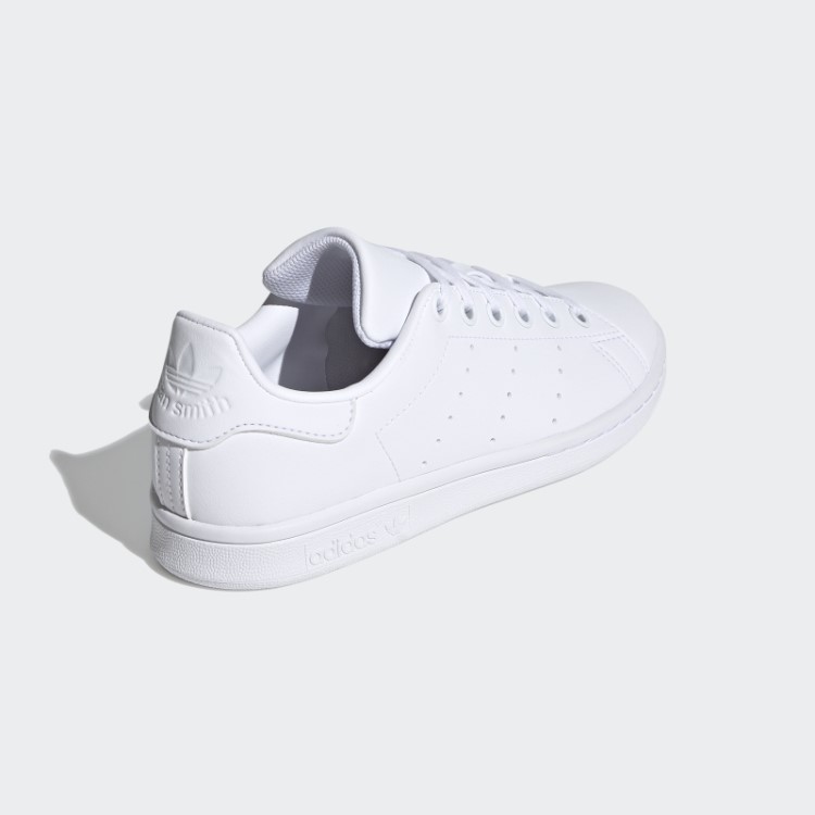 Sapato Stan Smith Adidas Branco