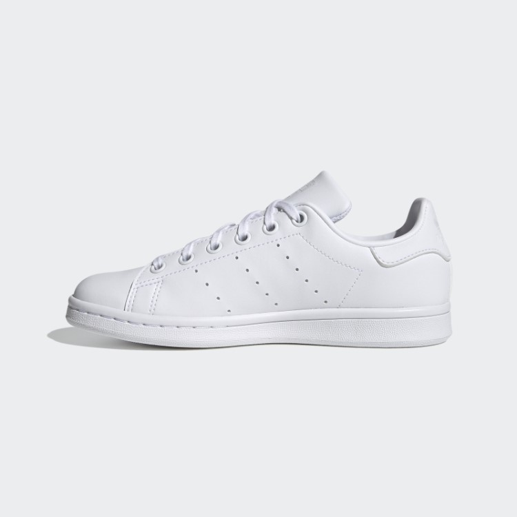 Sapato Stan Smith Adidas Branco