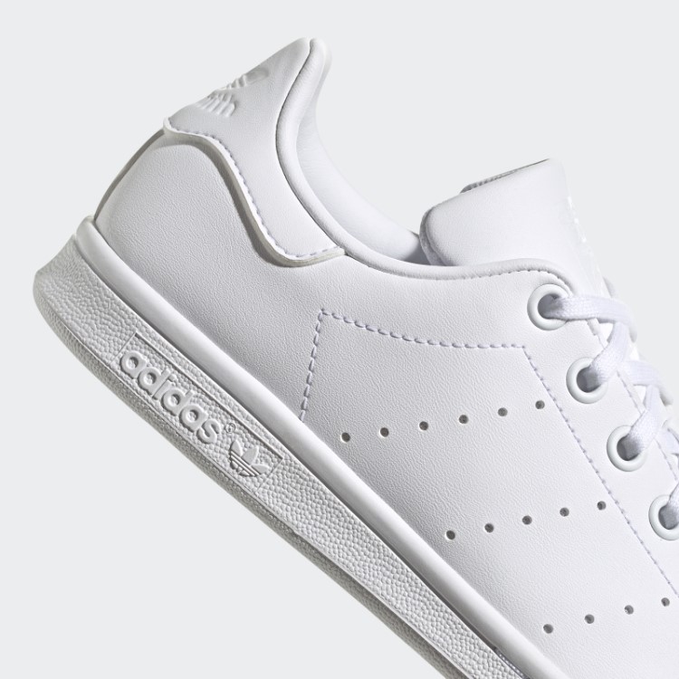 Sapato Stan Smith Adidas Branco