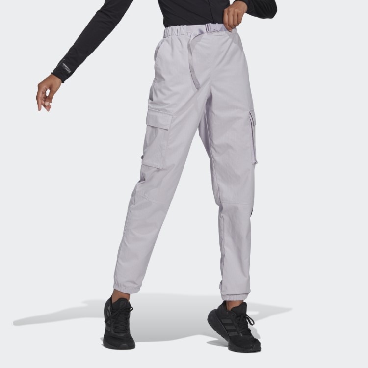 Calça Cargo Adidas Silver Dawn