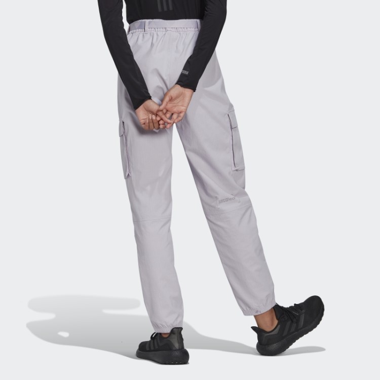 Calça Cargo Adidas Silver Dawn