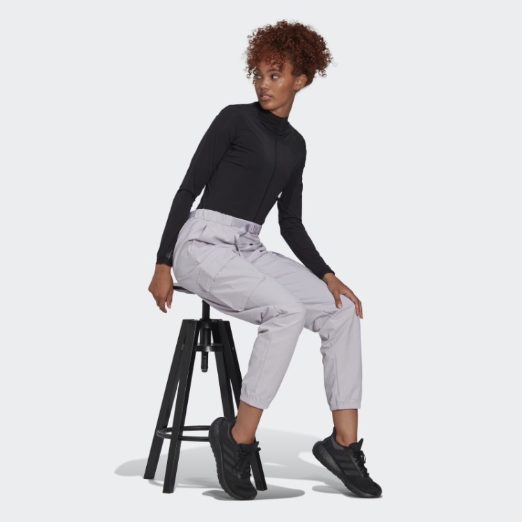Calça Cargo Adidas Silver Dawn