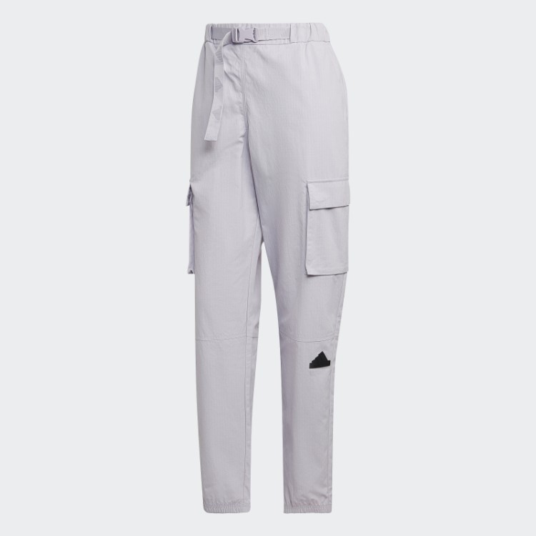 Calça Cargo Adidas Silver Dawn