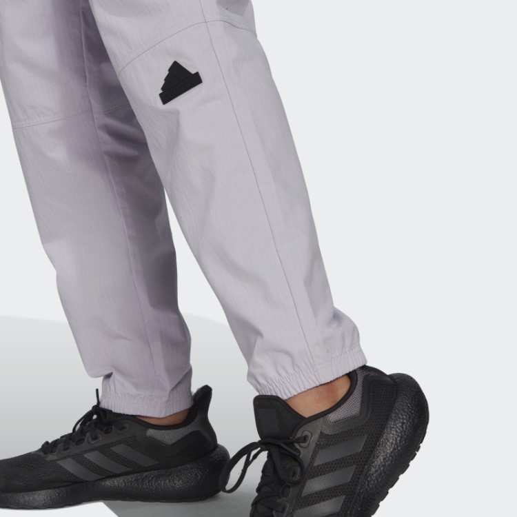 Calça Cargo Adidas Silver Dawn