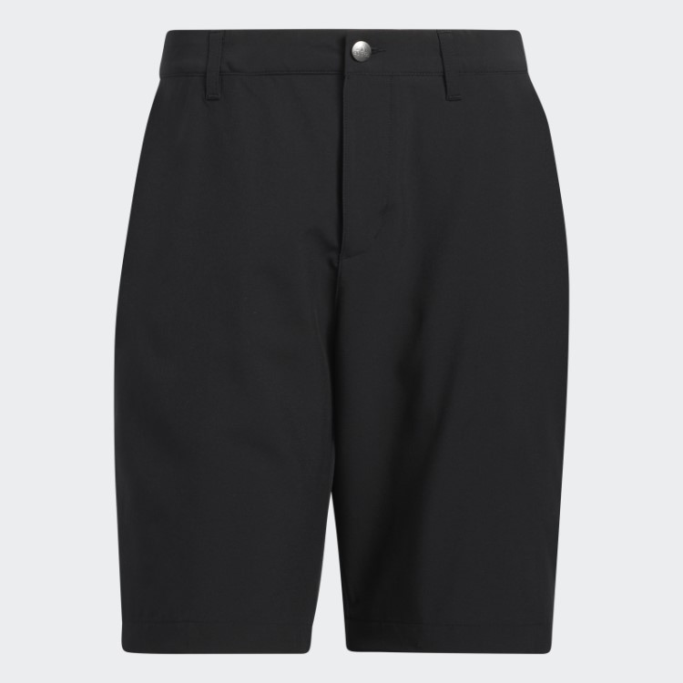 Shorts Adidas Preto Ultimate365 De 10,5 Polegadas