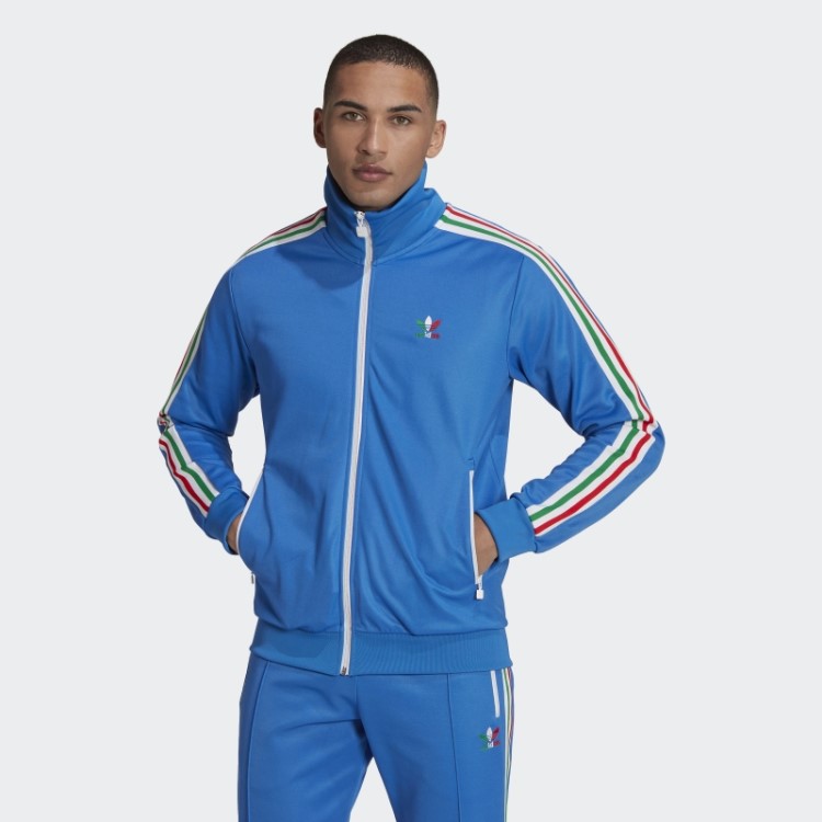 Beckenbauer Jaqueta Adidas Royal