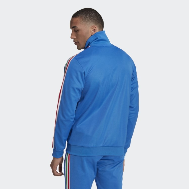 Beckenbauer Jaqueta Adidas Royal