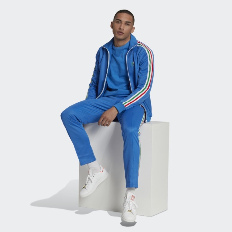 Beckenbauer Jaqueta Adidas Royal