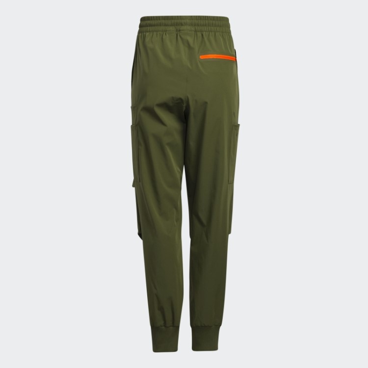 Calça De Treino Adidas (todos Os Gêneros) Pinho