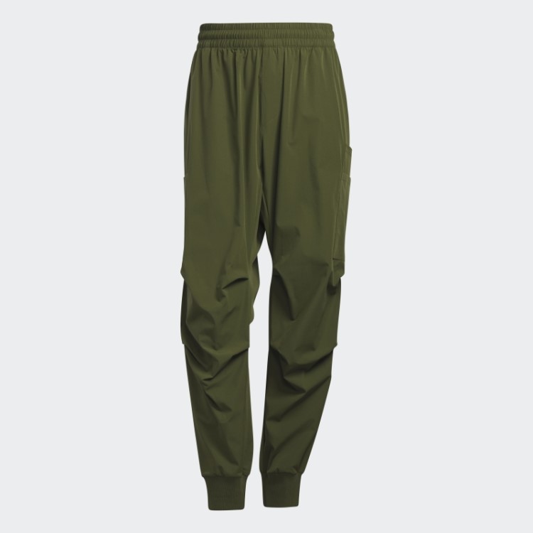Calça De Treino Adidas Em Pinho (todos Os Gêneros)