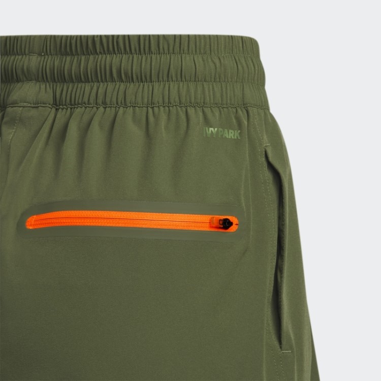 Calça De Treino Adidas Em Pinho (todos Os Gêneros)