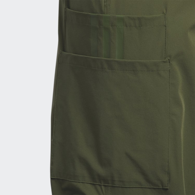 Calça De Treino Adidas Em Pinho (todos Os Gêneros)