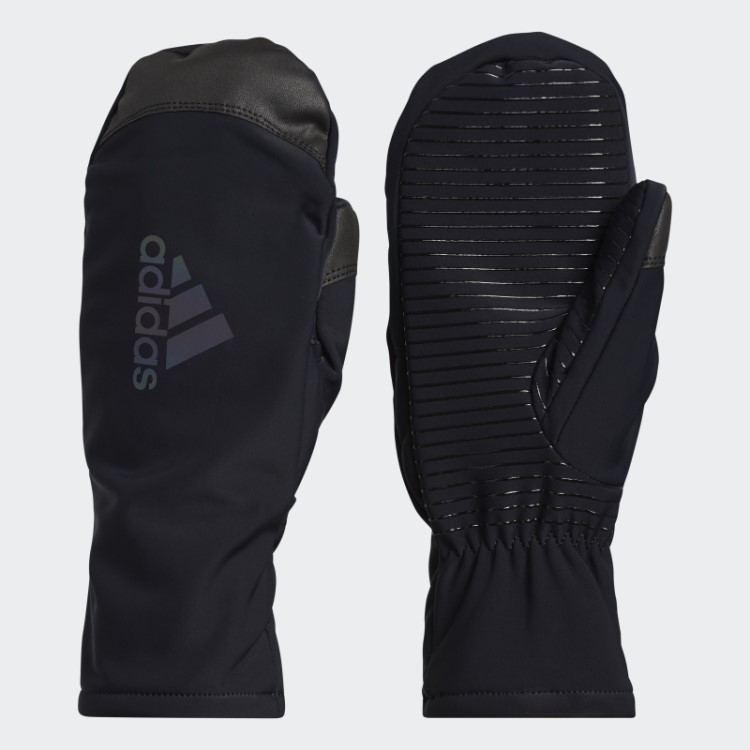 Luvas Adidas Lorol Preto