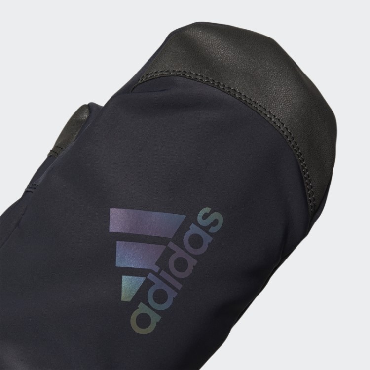 Luvas Adidas Lorol Preto