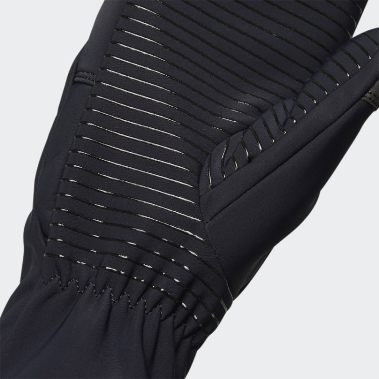 Luvas Adidas Lorol Preto