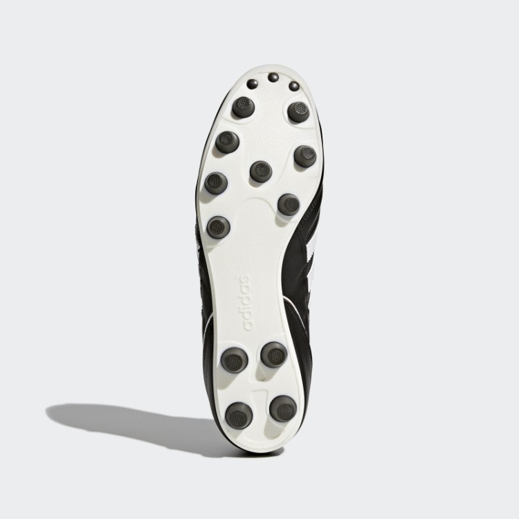 Bota Kaiser 5 Liga Adidas Preta