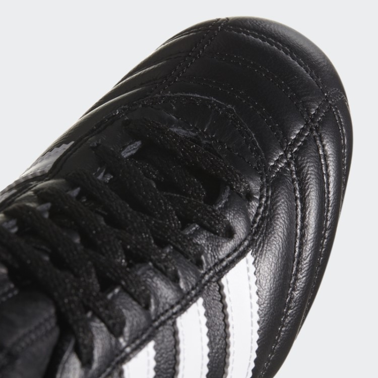 Bota Kaiser 5 Liga Adidas Preta