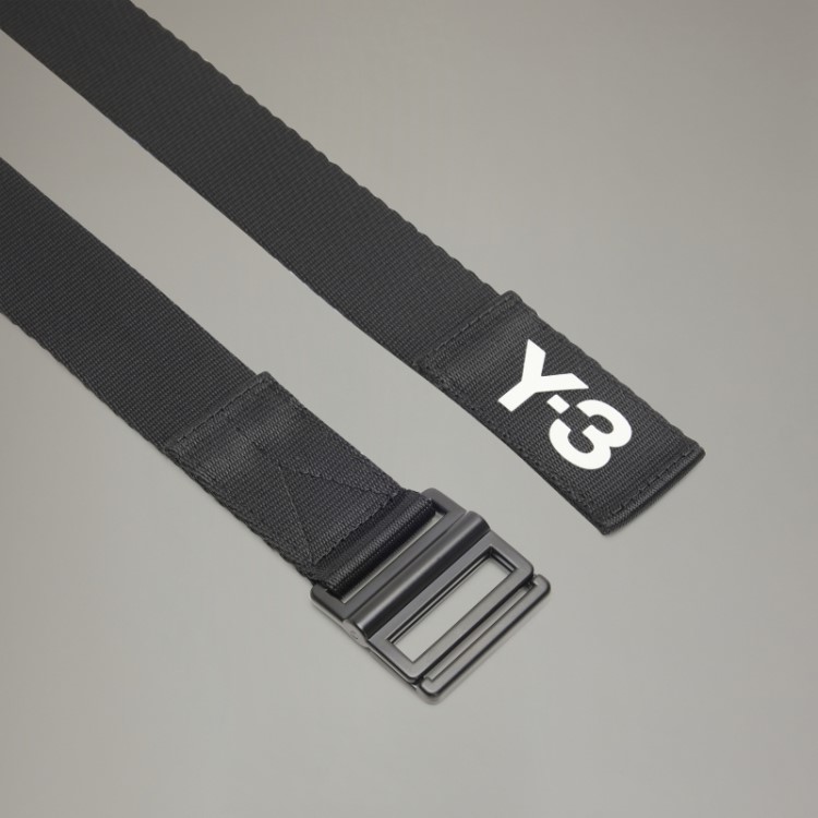 Moda Cinto Adidas Y-3