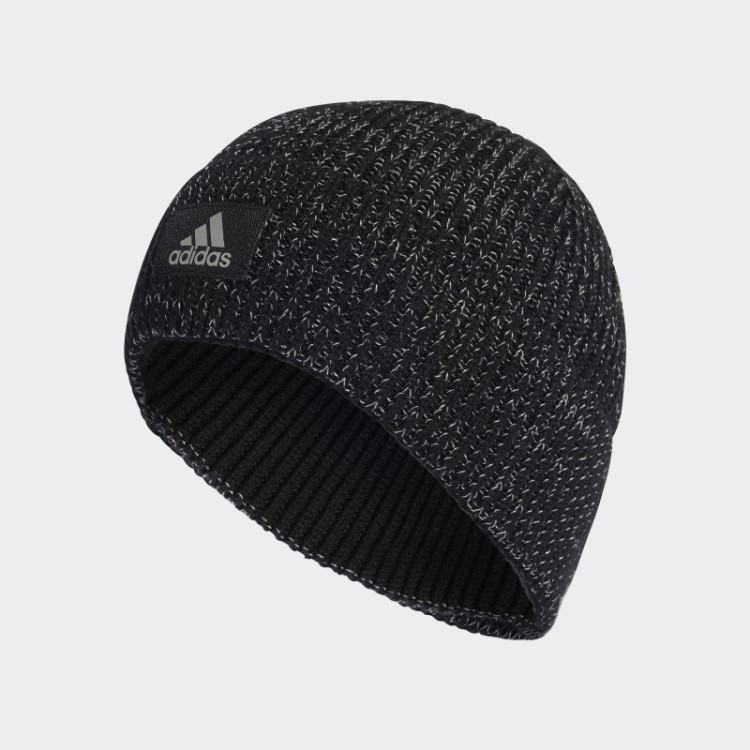 Gorro Preto Adidas X-city Cold.rdy