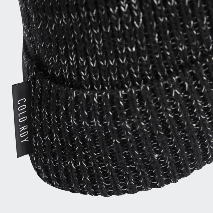 Gorro Preto Adidas X-city Cold.rdy