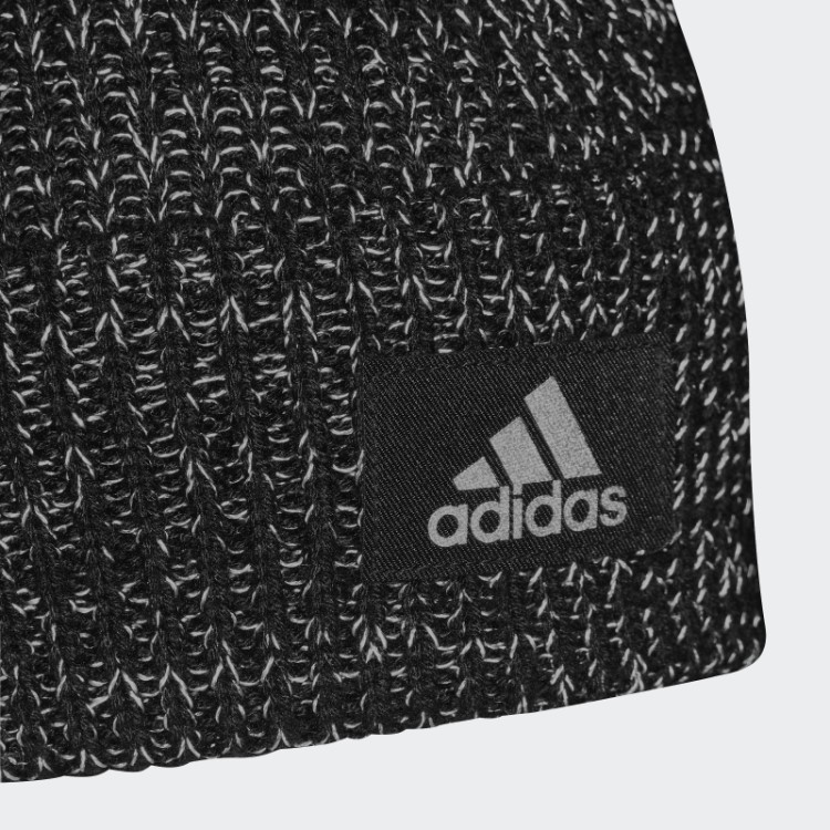 Gorro Preto Adidas X-city Cold.rdy