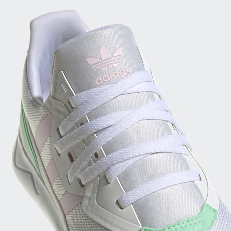 Hortelã Adidas Originals Flex Sapatos Moda