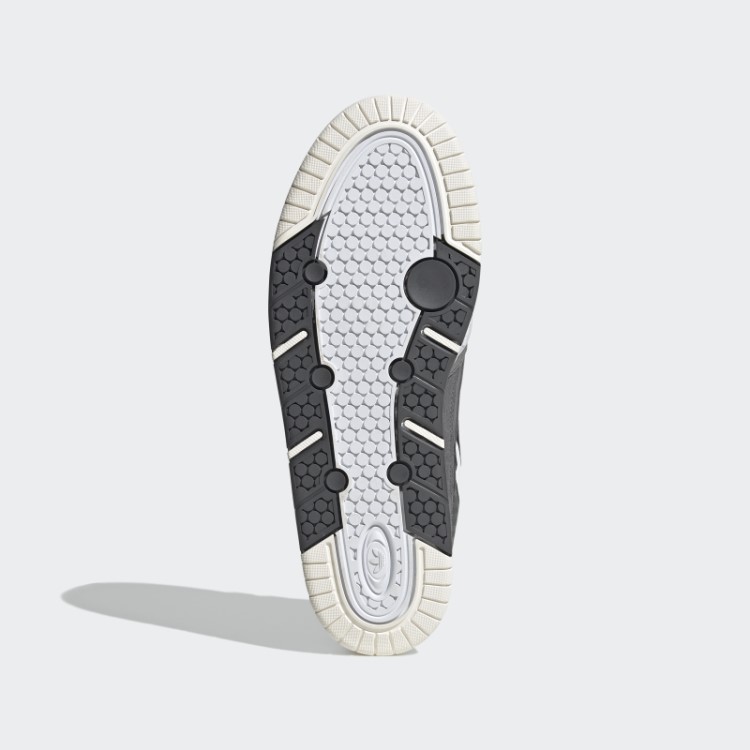 Sapatos Adi2000 Adidas Cinza