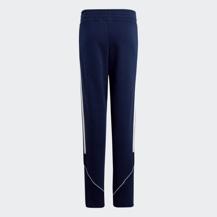 Calça De Moletom Azul Marinho Adidas Tiro 23 League