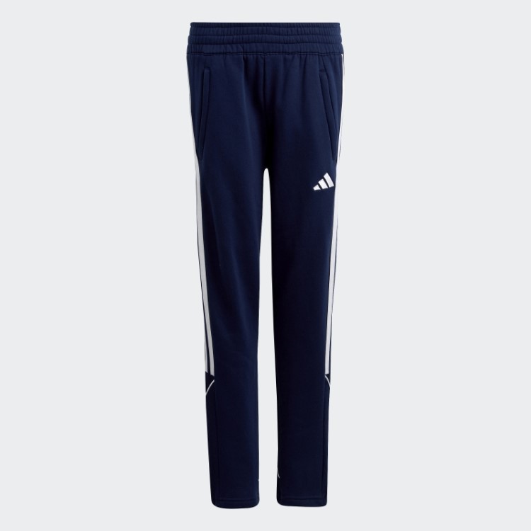 Adidas Tiro 23 League Calça Moletom Azul Marinho
