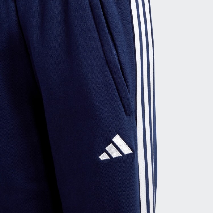 Adidas Tiro 23 League Calça Moletom Azul Marinho
