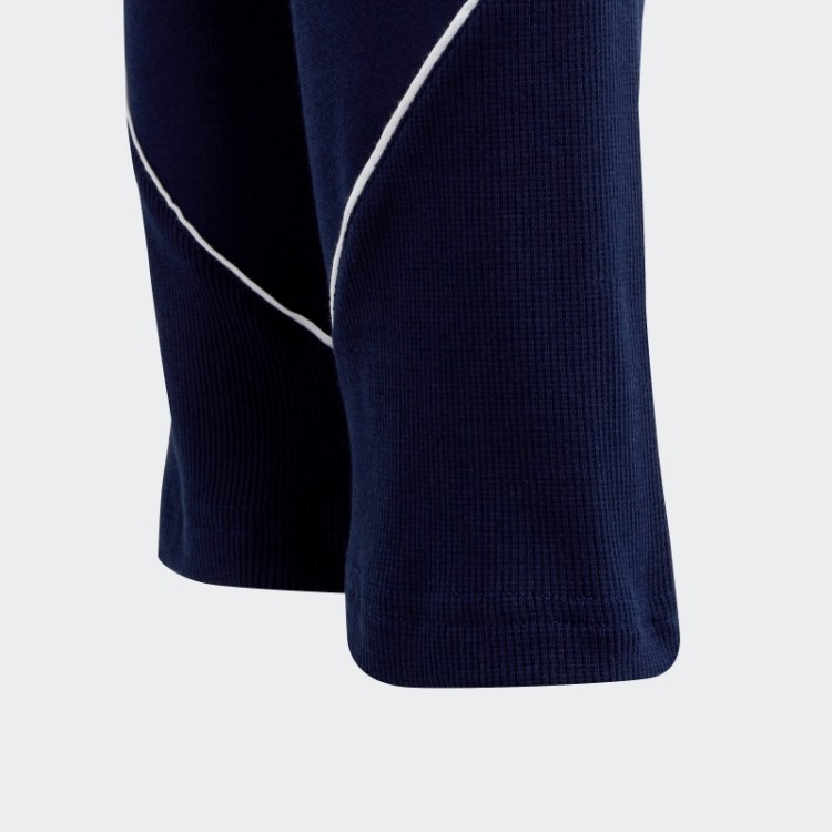 Adidas Tiro 23 League Calça Moletom Azul Marinho