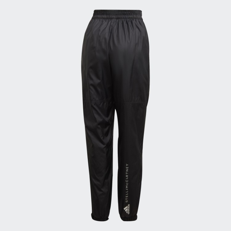 Calça De Inverno Forrada Preta Adidas By Stella Mccartney