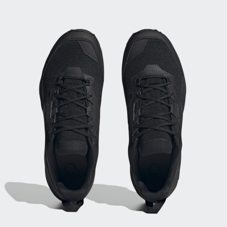 Sapatos De Caminhada Cinza Adidas Terrex Ax4 Elegantes