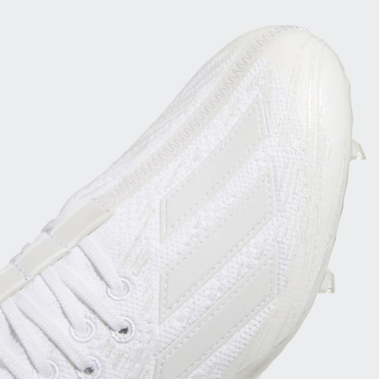 Chuteira Adidas Adizero Primeknit Branca