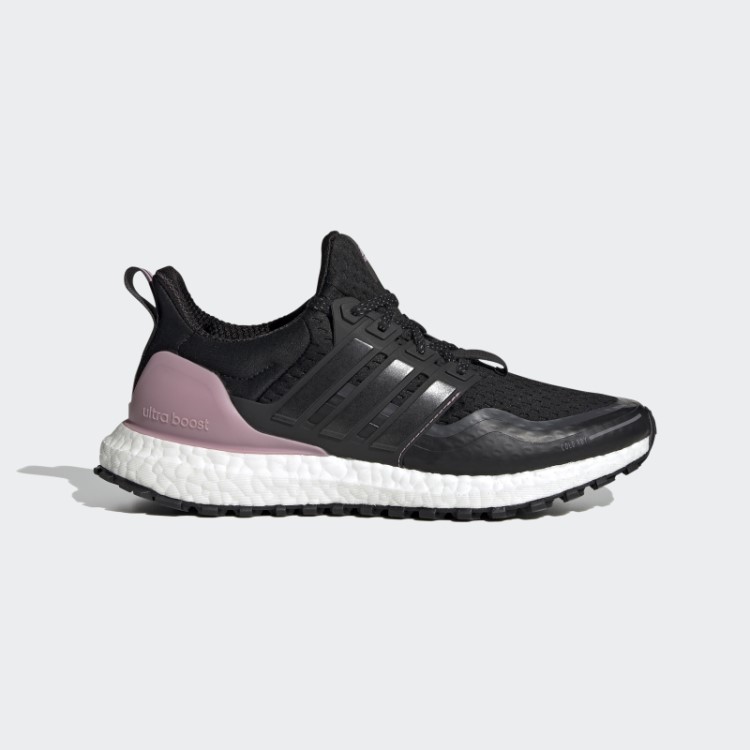 Tênis Adidas Preto Ultraboost Cold.rdy Dna