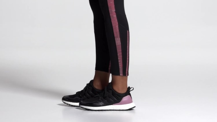 Tênis Adidas Preto Ultraboost Cold.rdy Dna