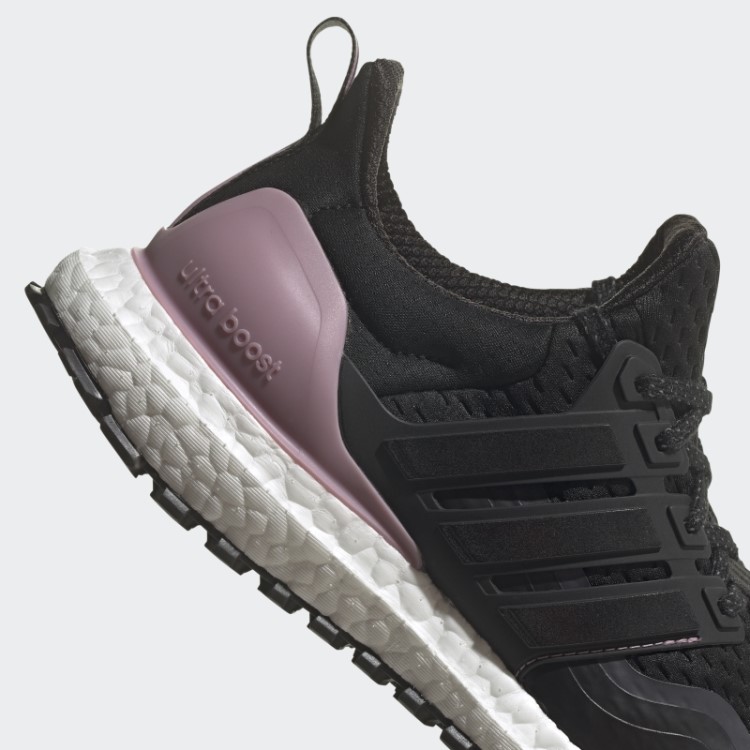 Tênis Adidas Preto Ultraboost Cold.rdy Dna