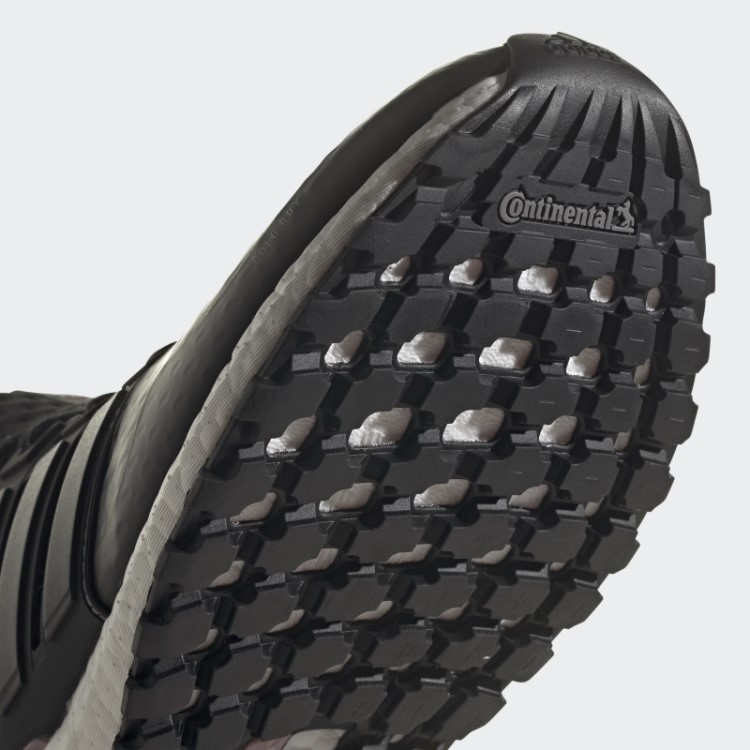 Tênis Adidas Preto Ultraboost Cold.rdy Dna