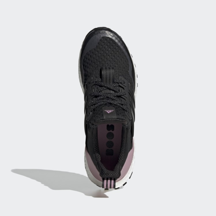 Tênis Adidas Preto Ultraboost Cold.rdy Dna