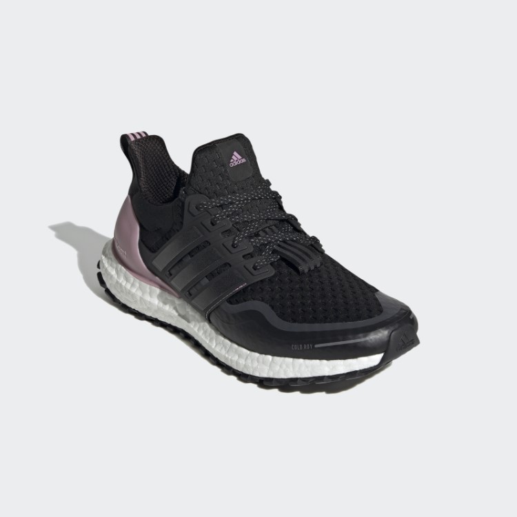 Tênis Adidas Preto Ultraboost Cold.rdy Dna