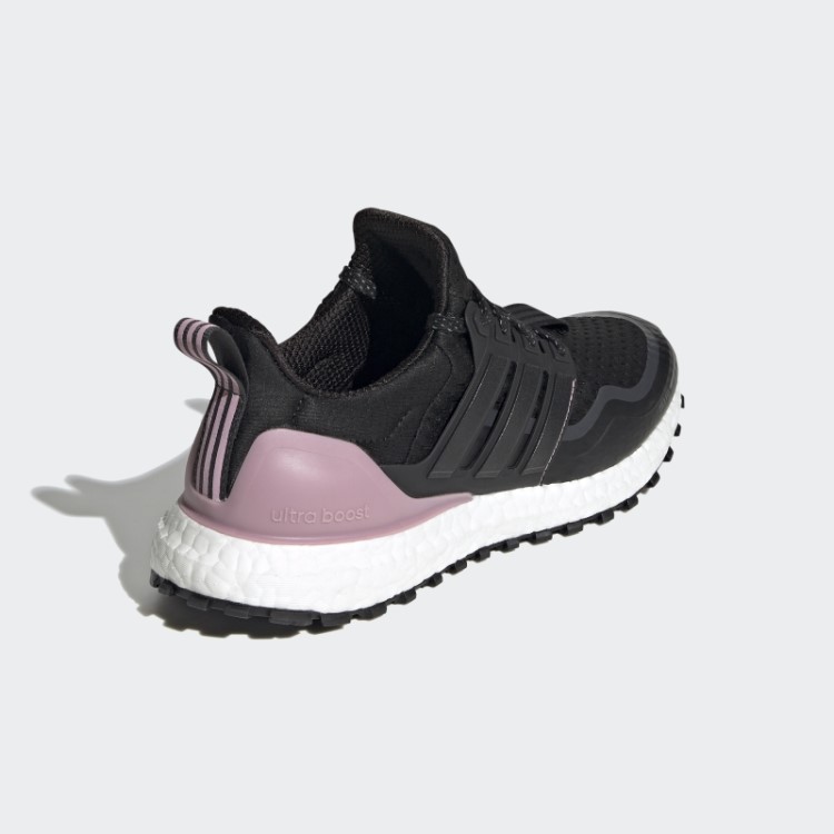 Tênis Adidas Preto Ultraboost Cold.rdy Dna