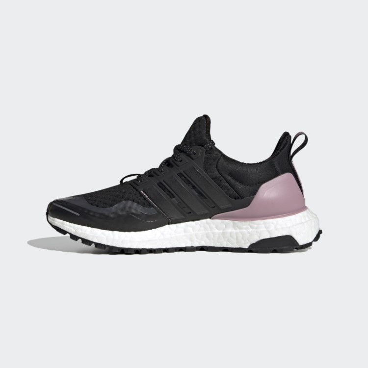 Tênis Adidas Preto Ultraboost Cold.rdy Dna
