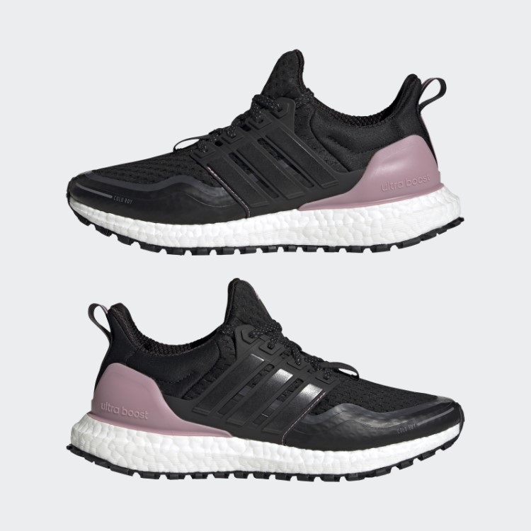 Tênis Adidas Preto Ultraboost Cold.rdy Dna