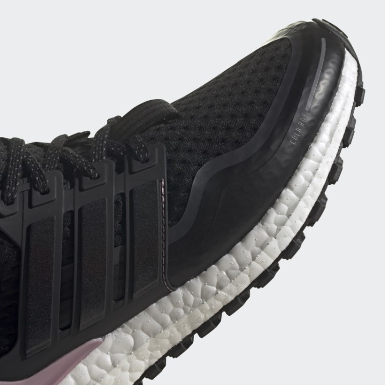Tênis Adidas Preto Ultraboost Cold.rdy Dna