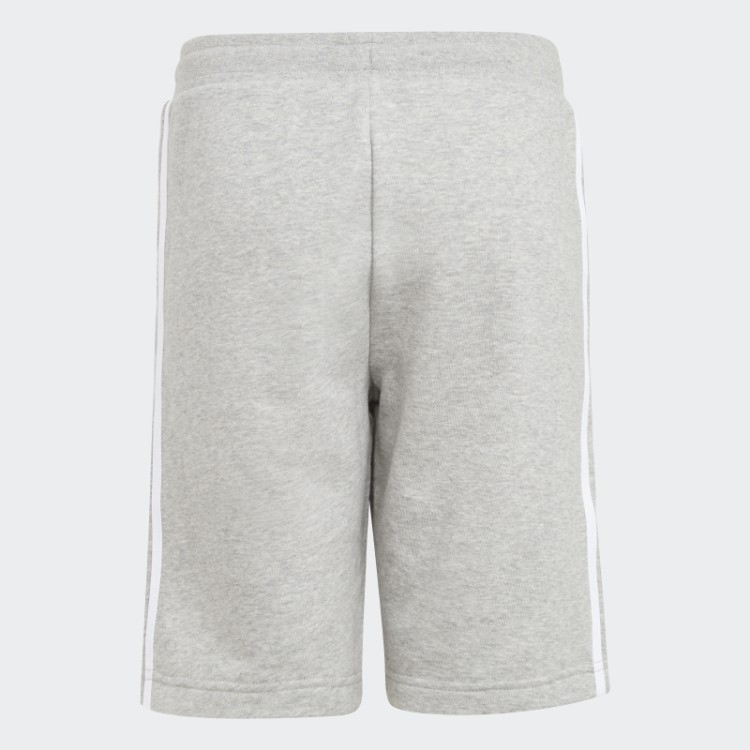 Short Branco Adidas Adicolor