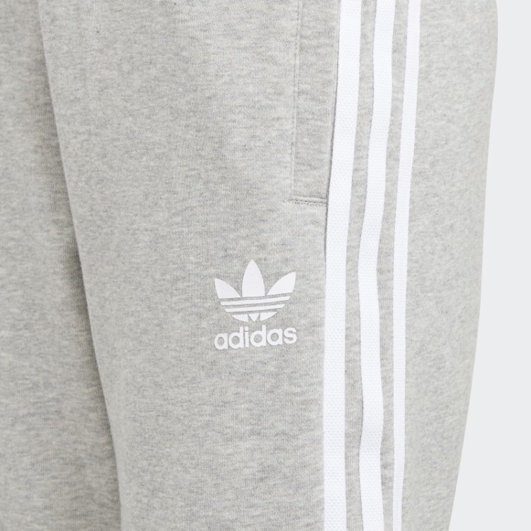 Short Branco Adidas Adicolor