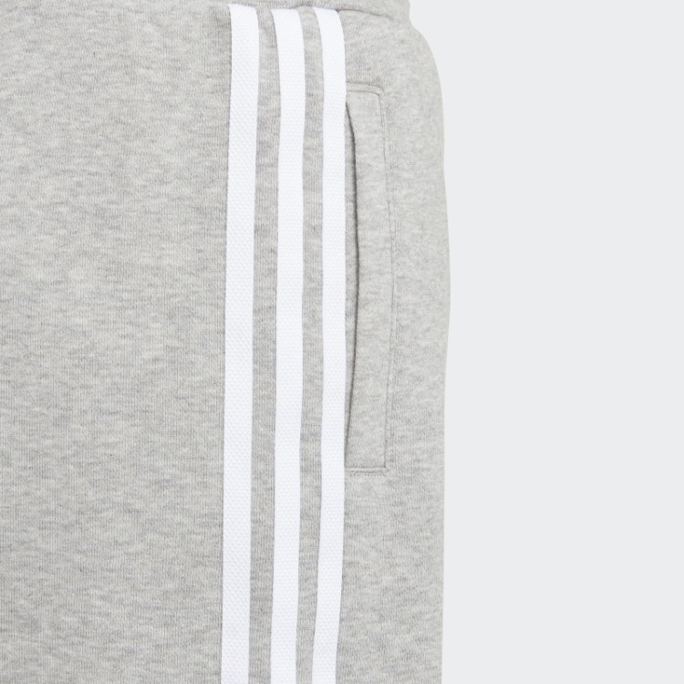 Short Branco Adidas Adicolor