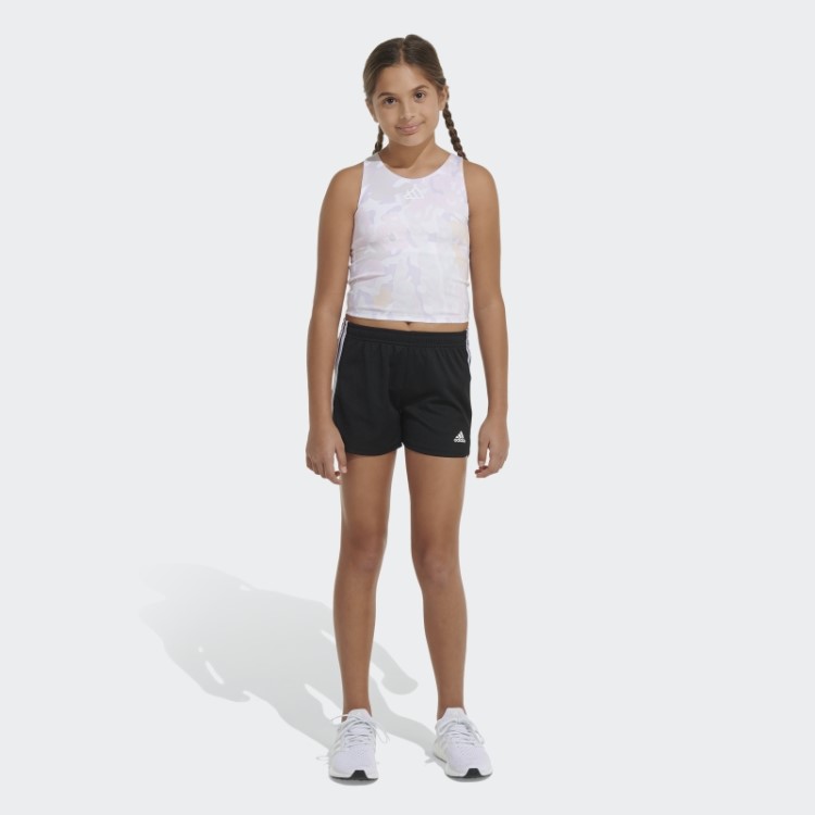 Aop Sutiã Adidas Branco